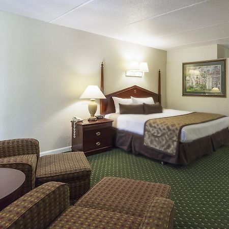 Four Seasons Motor Lodge Gatlinburg Pokój zdjęcie