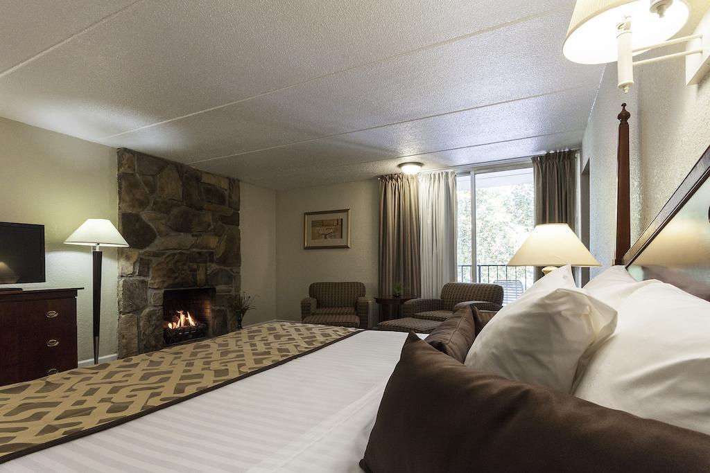 Four Seasons Motor Lodge Gatlinburg Pokój zdjęcie