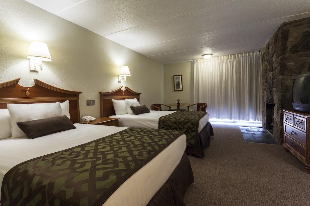 Four Seasons Motor Lodge Gatlinburg Pokój zdjęcie