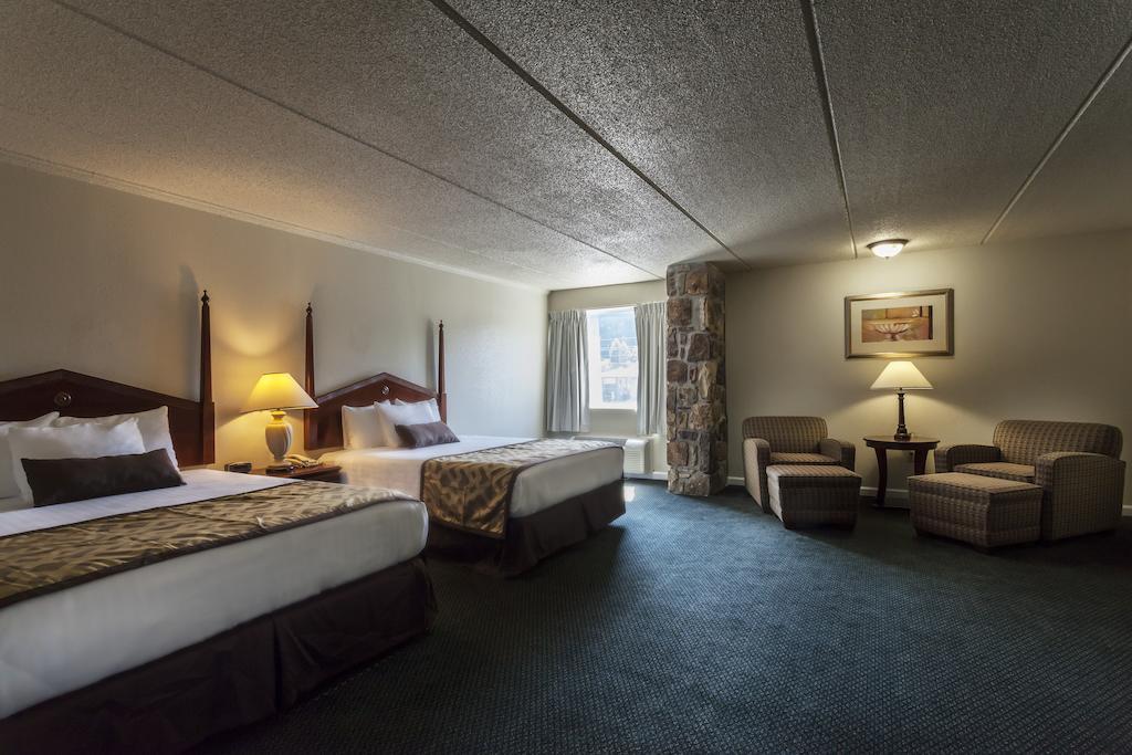 Four Seasons Motor Lodge Gatlinburg Pokój zdjęcie