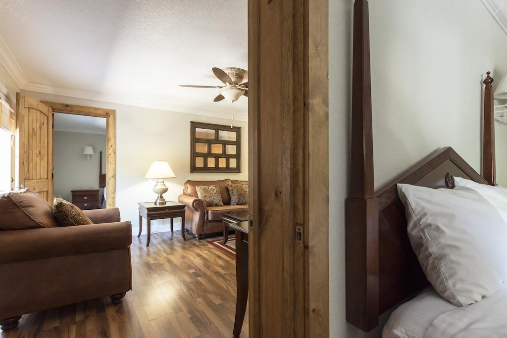 Four Seasons Motor Lodge Gatlinburg Pokój zdjęcie