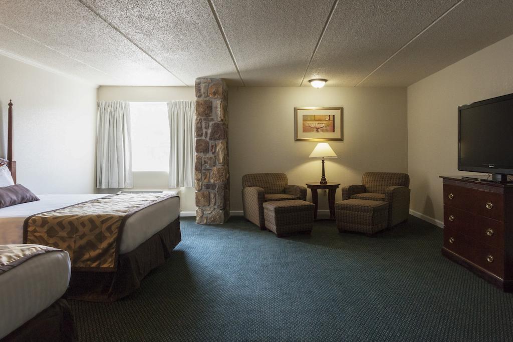 Four Seasons Motor Lodge Gatlinburg Pokój zdjęcie